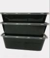 Rectangular Food Containers