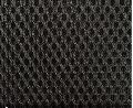 Polyester Black Available In All Colors Plain Air Mesh Fabric