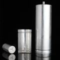 Aluminum Electrolytic Capacitor Can