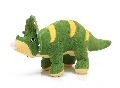 Dinosaur Soft Toy