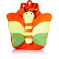 Soft Toy Butterfly Bag