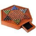 Wooden Chinese Checker
