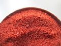 Heat Treated Medium Ground Red Chilli Powder