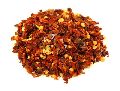 Heat Treated Red Chilli Flakes