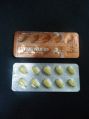 Vidalista 20 Mg Tablets