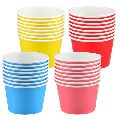 Colored Paper Cup