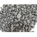 Solid Grey cement clinker