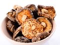 Dry Mushrooms