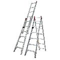 Aluminium Trestle Ladder