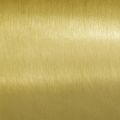 Rectangular Golden New Coated Brass Sheet