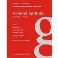 General Aptitude Theory And Practice Book