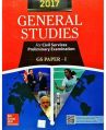 General Studies book