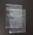 Polypropylene Transparent Plain pp bags