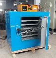 Electrode Holding Oven