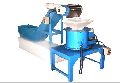 Magnetic Conveyor with Chip Centrifuge