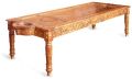 Wooden All Around Massage Table