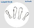 Lanyard Hook / Id Card Hook