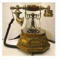 Antique Craft Telephone