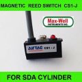 AIRTAC cs1-j magnetic sensor reed switch