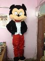Mickey Mouse Mascot Dress
