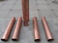 New Round dhp grade copper tubes