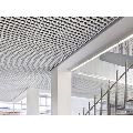 Open Cell False Ceiling