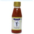 Organic Chili Sauce