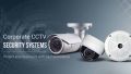 DAHUA / HIKVISION CCTV Security Camera
