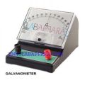 galvanometer