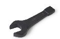 Straight Open Slugging Wrench