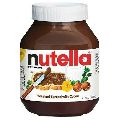 Ferrero nutella chocolate