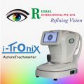 Itronix Auto Refractometer (Rumax)