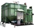 3000-4000kg Automatic wastewater treatment plant