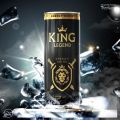 King Energy Drink