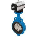 Electrical Actuated Valve