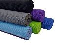 Supreme Multicolor 4mm rubber yoga mat