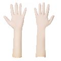 Gynecology Surgical Gloves 16 inches