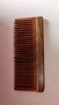 SW- 09(F) Sheesham Wood Handmade 6" Shampoo Comb