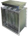 500W - 4000W 110-480 V MTE air duct heater