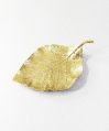 Aluminium Gold New aluminum leaf tray
