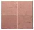 Rectangular Square Polished dholpur red natural sandstone tile
