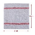 22x22 Inch Floor Cleaning Cloth
