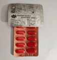 Diclofenac Potassium and Paracetamol Tablets