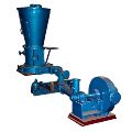 Electric Automatic 3 roller mill