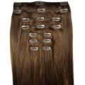Clip in Hair Extension 10* - 30*  INCHES