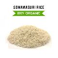 White sona masoori rice