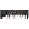 Black Plastic Casio 3.4 kg electronic keyboard