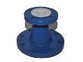 PTFE Lined Reducer