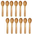 Neem Wood Set of 12 Baby Spoon
