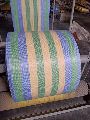 PP Woven Color Fabric Rolls